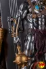PCS: Fine Art Bust Hulk (Planet Hulk)