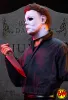 PCS: Life-Size Michael Myers Büste Exclusive Edition | EX (Halloween 1978)