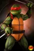 PCS: Raphael Deluxe Edition Statue (Teenage Mutant Ninja Turtles)