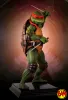 PCS: Raphael Statue (Teenage Mutant Ninja Turtles)