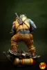 PCS: Rocksteady Statue (Teenage Mutant Ninja Turtles)