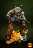 PCS: Rocksteady Statue (Teenage Mutant Ninja Turtles)