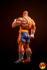 PCS: Sagat & Juli Statuen-Set (Street Fighter | Street Jam)