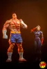 PCS: Sagat & Juli Statuen-Set (Street Fighter | Street Jam)