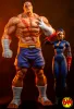 PCS: Sagat & Juli Statuen-Set (Street Fighter | Street Jam)