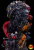 PCS: Fine Art Bust Venom Deluxe Version (Marvel)