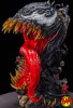 PCS: Fine Art Bust Venom Deluxe Version (Marvel)