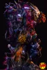 PCS: Fine Art Bust Venom Deluxe Version (Marvel)