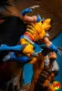 PCS: Wolverine Fine Art Bust (Marvel)