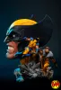 PCS: Wolverine Fine Art Bust (Marvel)