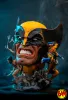 PCS: Wolverine Fine Art Bust (Marvel)