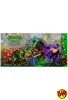 Playmates Toys: Teenage Mutant Ninja Turtles 1988 Remastered Actionfiguren (6er Pack)