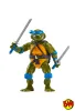 Playmates Toys: Teenage Mutant Ninja Turtles 1988 Remastered Actionfiguren (6er Pack)