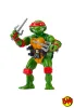 Playmates Toys: Teenage Mutant Ninja Turtles 1988 Remastered Actionfiguren (6er Pack)