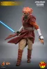 Hot Toys: MMS785 Plo Koon 1/6 Scale Actionfigur (Star Wars)