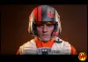 Hot Toys: MMS806 Poe Dameron 1/6 Scale Actionfigur (Star Wars)