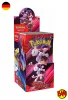 Pokémon TCG: 18er Display Ewige Rivalen (Karmesin & Purpur KP10)
