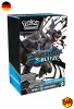 Pokémon TCG: Black Bolt Booster Bundle (Scarlet & Violet SV10.5)