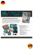 Pokémon TCG: Top Trainer Box Schwarze Blitze (TTB)