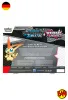 Pokémon TCG: Black Bolt & White Flare Victini Illustration-Collection (Scarlet & Violet SV10.5)