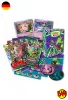 Pokémon TCG: Back to School Sammelkoffer 2024