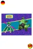 Pokémon TCG: Back to School Sammelkoffer 2024
