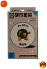Pokémon TCG: Collect 151 Hope - Coin Set EX Geowaz