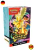 Pokémon TCG: Erhabene Helden Booster Bundle