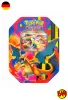 Pokémon TCG: Mega Chasrizard Y EX Tin (German)