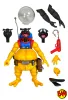 Premium DNA Toys: Psy-Crow Actionfigur (Wave 1)