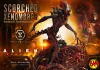 Prime 1 Studio: Scorched Xenomorph Museum Masterline XL (Alien Romulus)