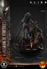 Prime 1 Studio: Scorched Xenomorph Museum Masterline XL (Alien Romulus)