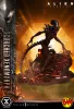 Prime 1 Studio: Scorched Xenomorph Museum Masterline XL (Alien Romulus)