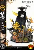 Prime 1 Studio: Real Elite Masterline Atsu Statue (Ghost of Yōtei)