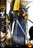 Prime 1 Studio: Real Elite Masterline Atsu Statue (Ghost of Yōtei)