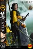 Prime 1 Studio: Real Elite Masterline Atsu Statue (Ghost of Yōtei) Deluxe Bonus Version