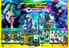 Prime 1 Studio: Real Elite Masterline Rebeca DX Bonus Version (Cyberpunk | Edgerunners)