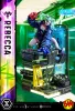 Prime 1 Studio: Real Elite Masterline Rebeca DX Bonus Version (Cyberpunk | Edgerunners)