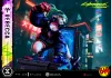 Prime 1 Studio: Real Elite Masterline Rebeca (Cyberpunk | Edgerunners)