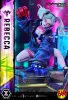 Prime 1 Studio: Real Elite Masterline Rebeca (Cyberpunk | Edgerunners)