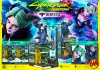 Prime 1 Studio: Real Elite Masterline Rebeca (Cyberpunk | Edgerunners)