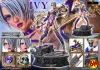 Prime 1 Studio: Real Elite Masterline Ivy Statue (SOULCALIBUR VI)