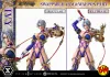Prime 1 Studio: Real Elite Masterline Ivy Statue (SOULCALIBUR VI) Ultimate Bonus Version