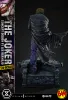 Prime 1 Studio: Ultra Premium Masterline The Joker Statue (Concept Design by Lee Bermejo)