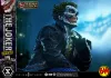 Prime 1 Studio: Ultra Premium Masterline The Joker Statue (Concept Design by Lee Bermejo) DX Bonus Version