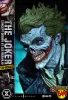 Prime 1 Studio: Ultra Premium Masterline The Joker Statue (Concept Design by Lee Bermejo) DX Bonus Version