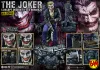 Prime 1 Studio: Ultra Premium Masterline The Joker Statue (Concept Design by Lee Bermejo) DX Bonus Version