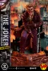 Prime 1 Studio: Ultra Premium Masterline The Joker Statue (Concept Design by Lee Bermejo) DX Bonus Version