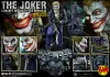 Prime 1 Studio: Ultra Premium Masterline The Joker Statue (Concept Design by Lee Bermejo)