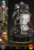 Prime 1 Studio: Real Elite Masterline Maximus Power Armor Statue (Fallout)